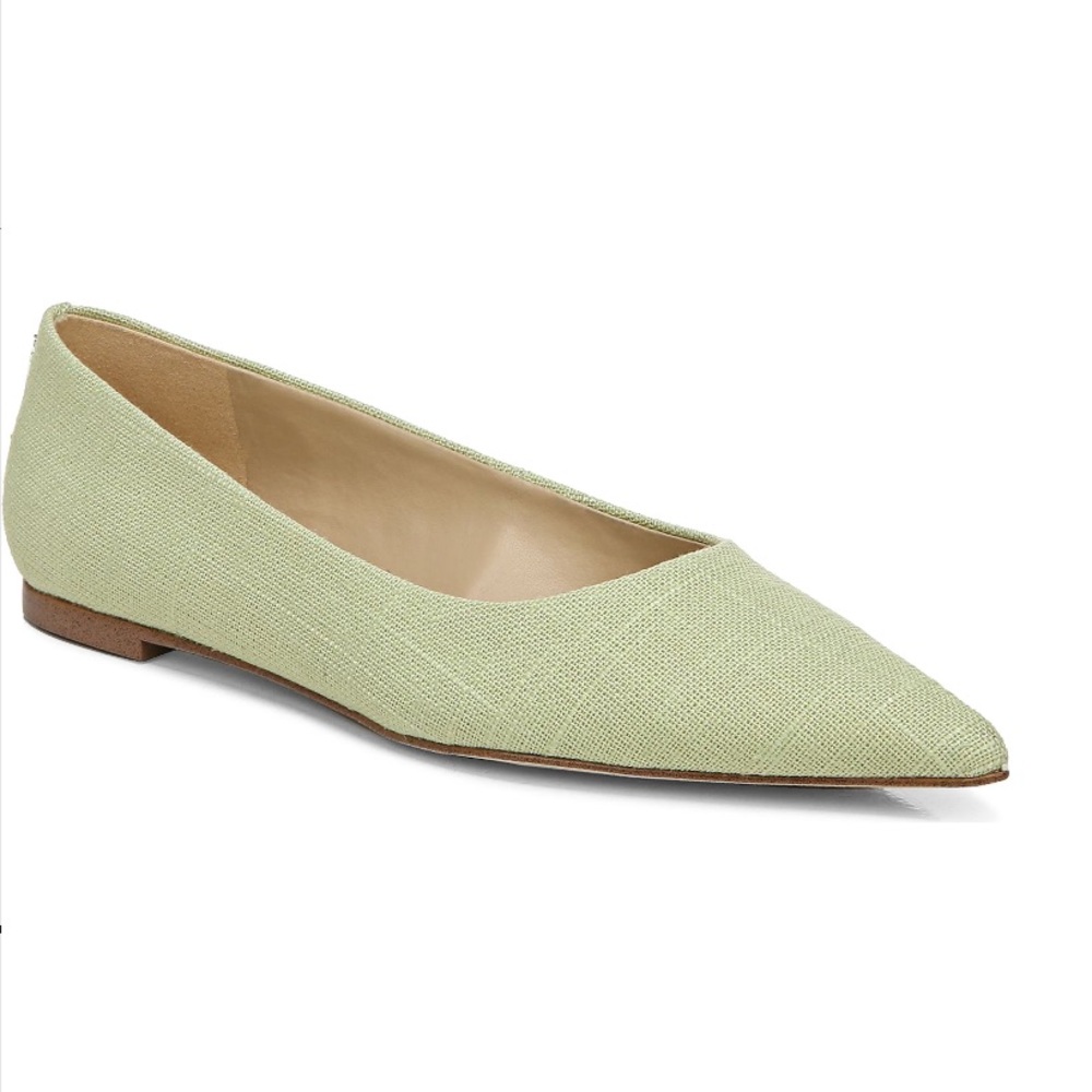 Sam Edelman pointed toe flats